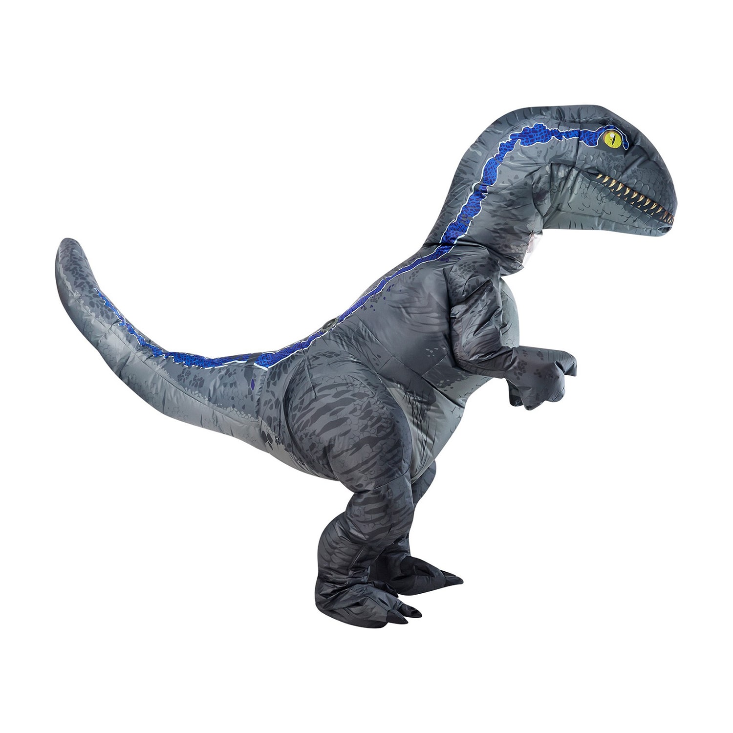 Unisex Adult Jurassic World Jurassic World 2-pc. Costume