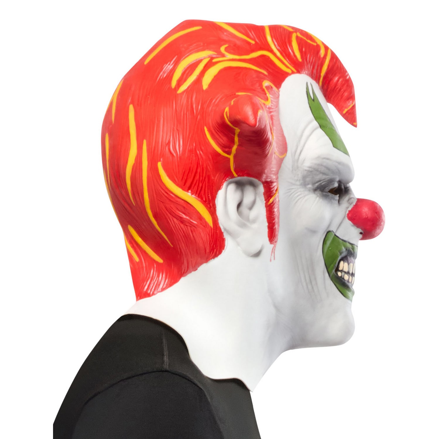 Unisex Adult Halloween Horror Nights Costume Accessory