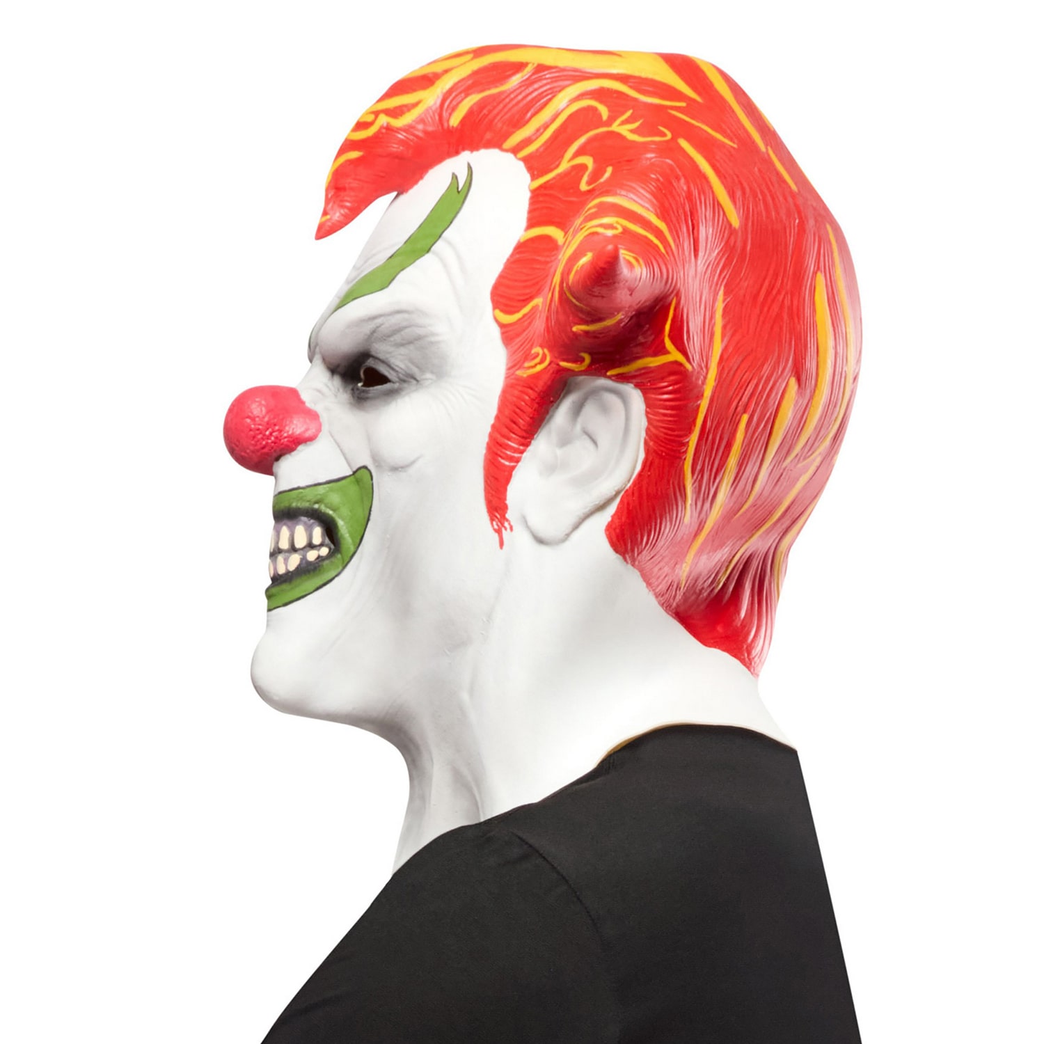 Unisex Adult Halloween Horror Nights Costume Accessory