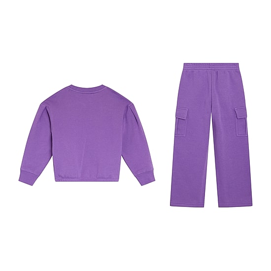 Champion Little Girls 2-pc. Pant Set