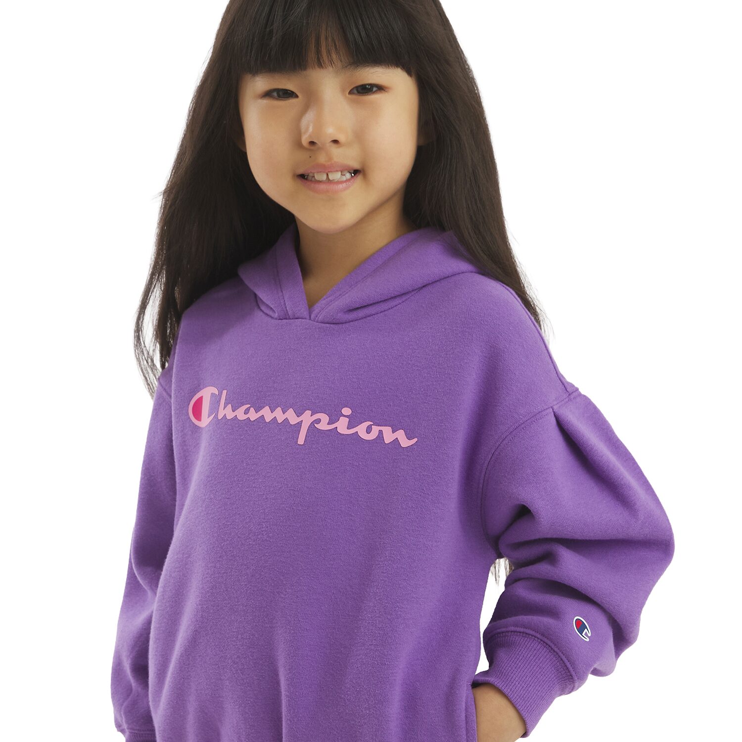 Champion Little Girls 2-pc. Legging Set