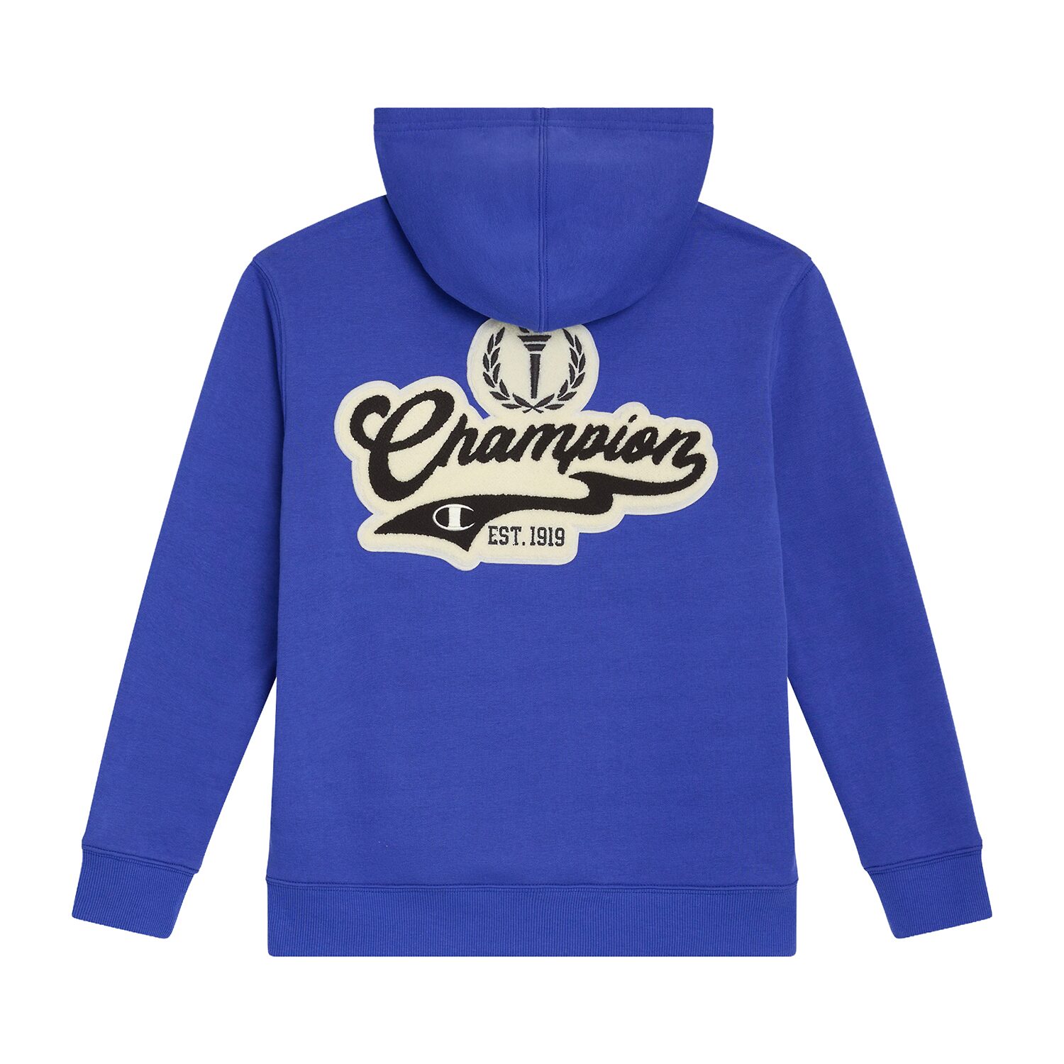 Champion Big Kid Boys Long Sleeve Fleece Active Hoodie