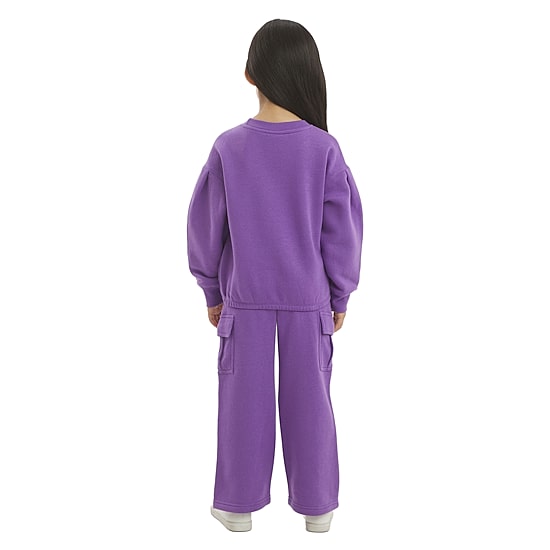 Champion Little Girls 2-pc. Pant Set