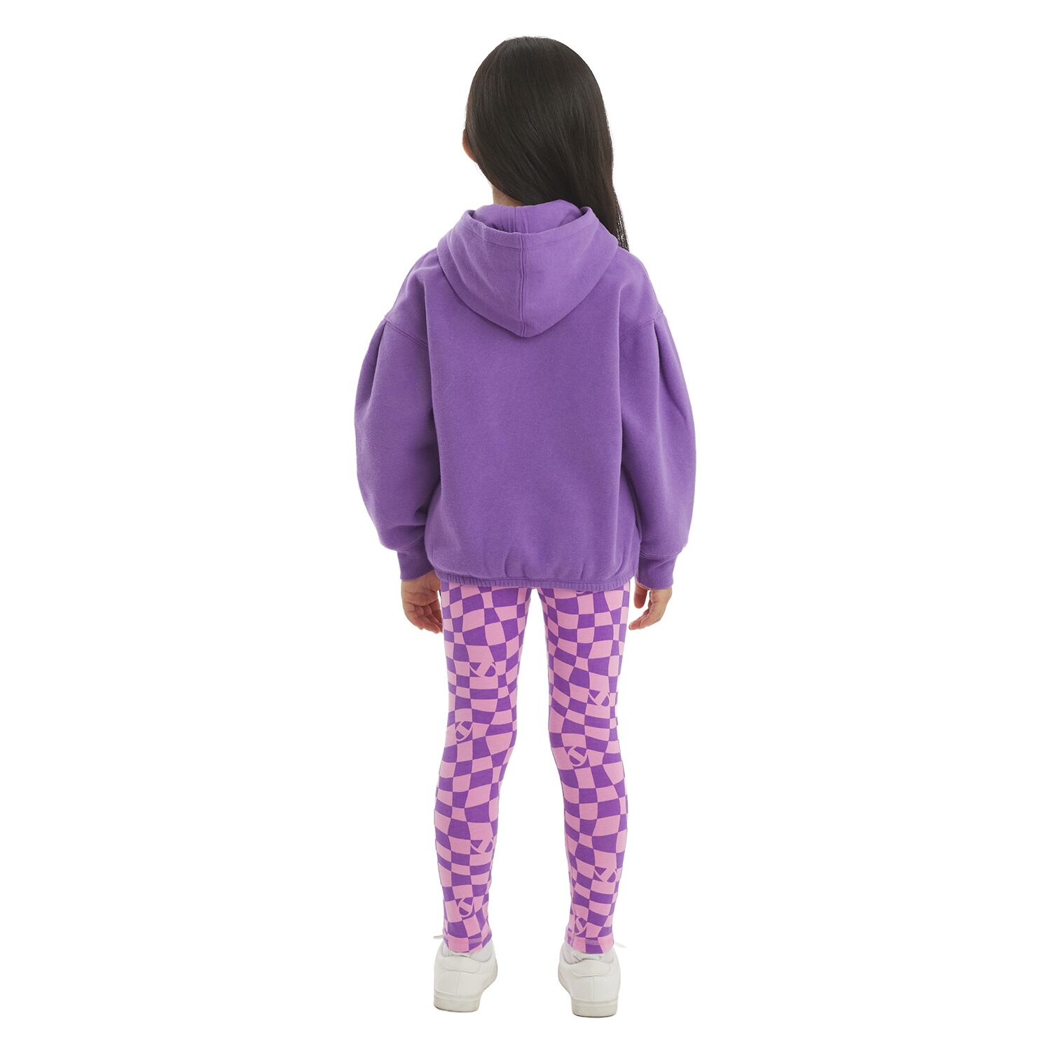 Champion Little Girls 2-pc. Legging Set