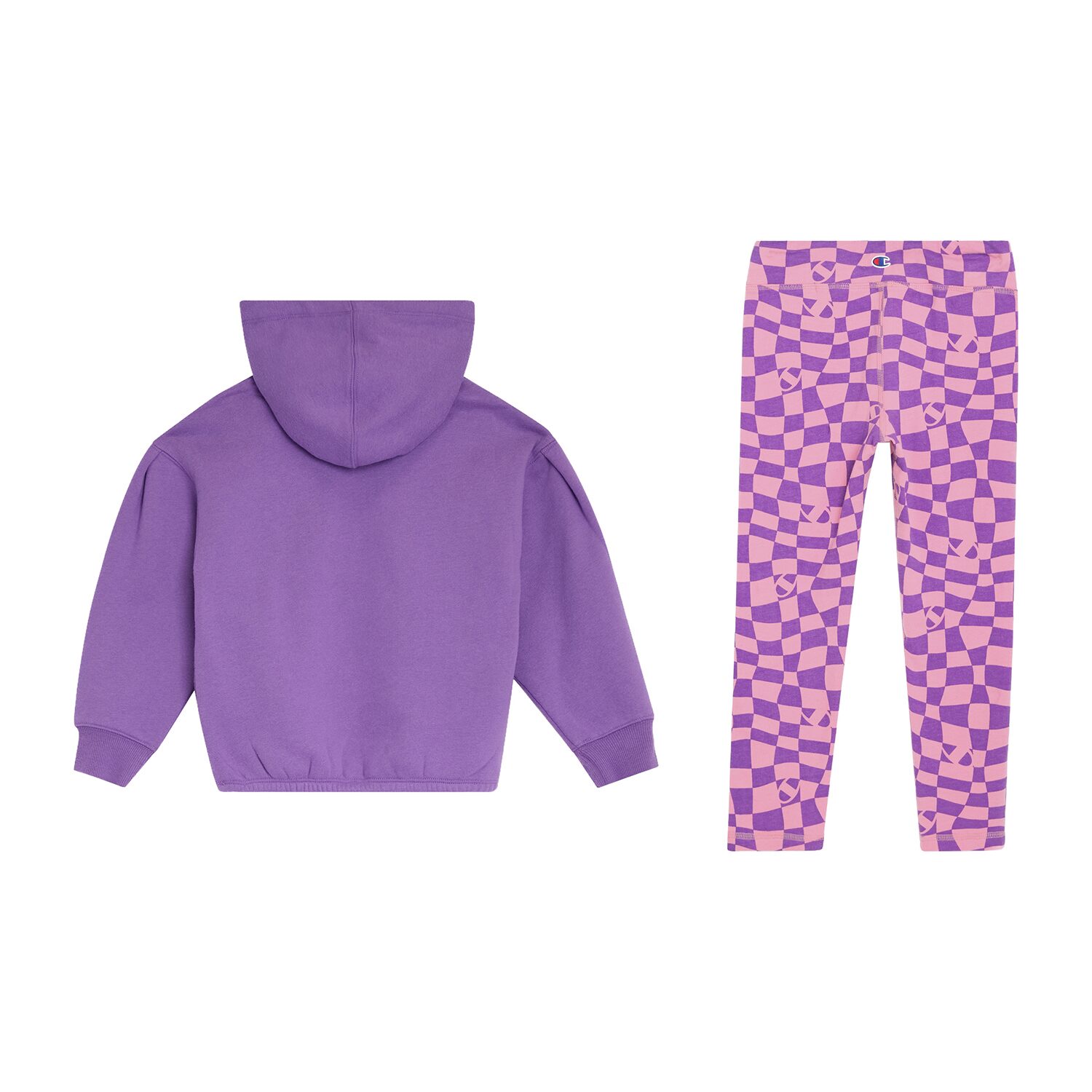Champion Little Girls 2-pc. Legging Set
