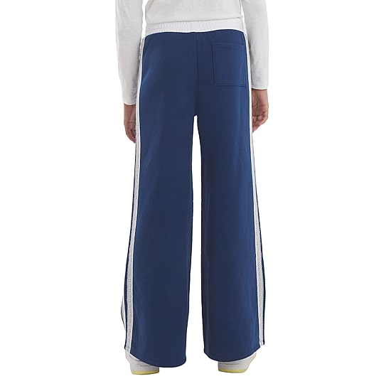 Champion Big Kid Girls Wide Leg Classic Fit Pull-On Pant