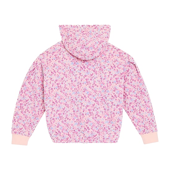 Champion Big Kid Girls Long Sleeve Fleece Active Hoodie