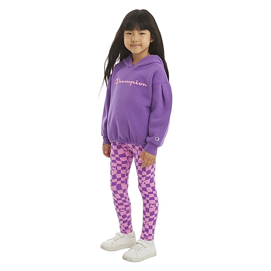 Champion Little Girls 2-pc. Legging Set