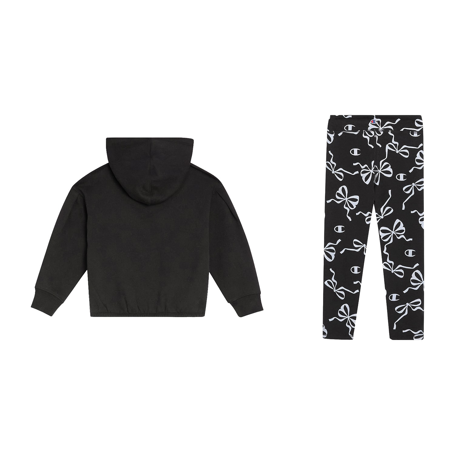 Champion Little Girls Knit 2-pc. Legging Set