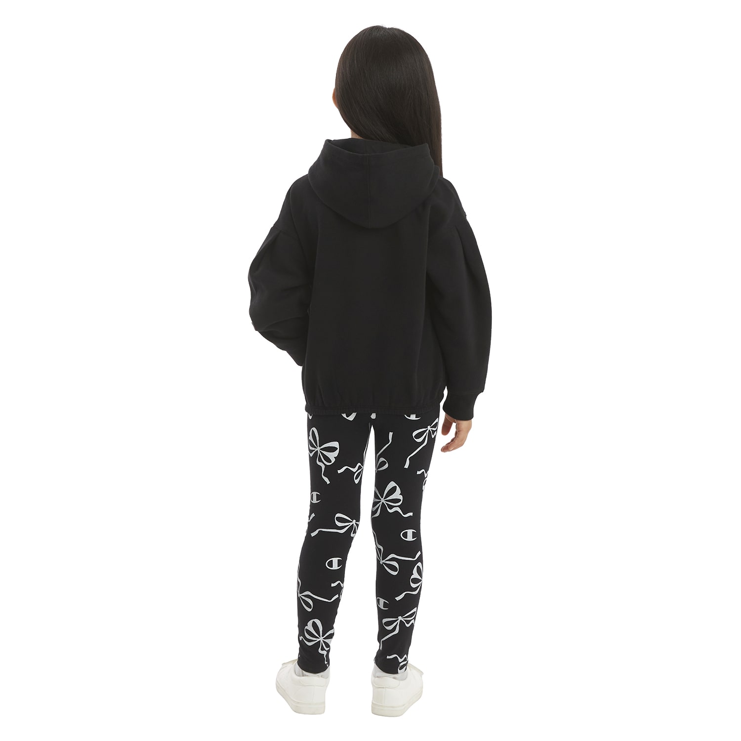 Champion Little Girls Knit 2-pc. Legging Set