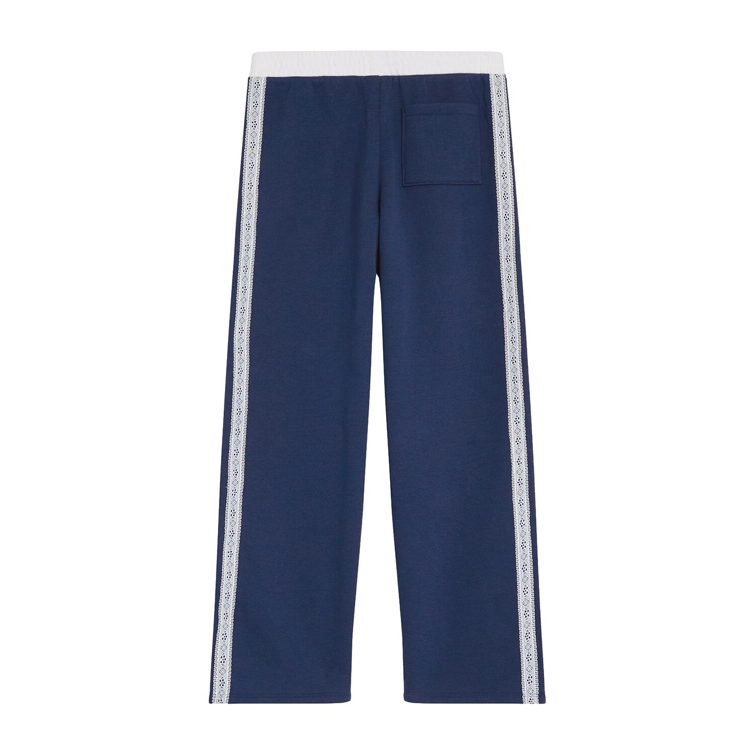 Champion Big Kid Girls Wide Leg Classic Fit Pull-On Pant