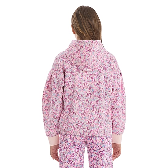 Champion Big Kid Girls Long Sleeve Fleece Active Hoodie