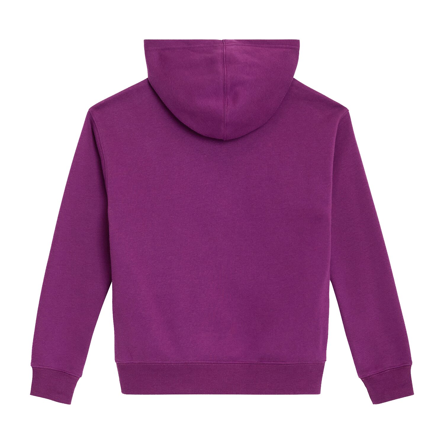 Champion Big Kid Girls Long Sleeve Fleece Active Hoodie