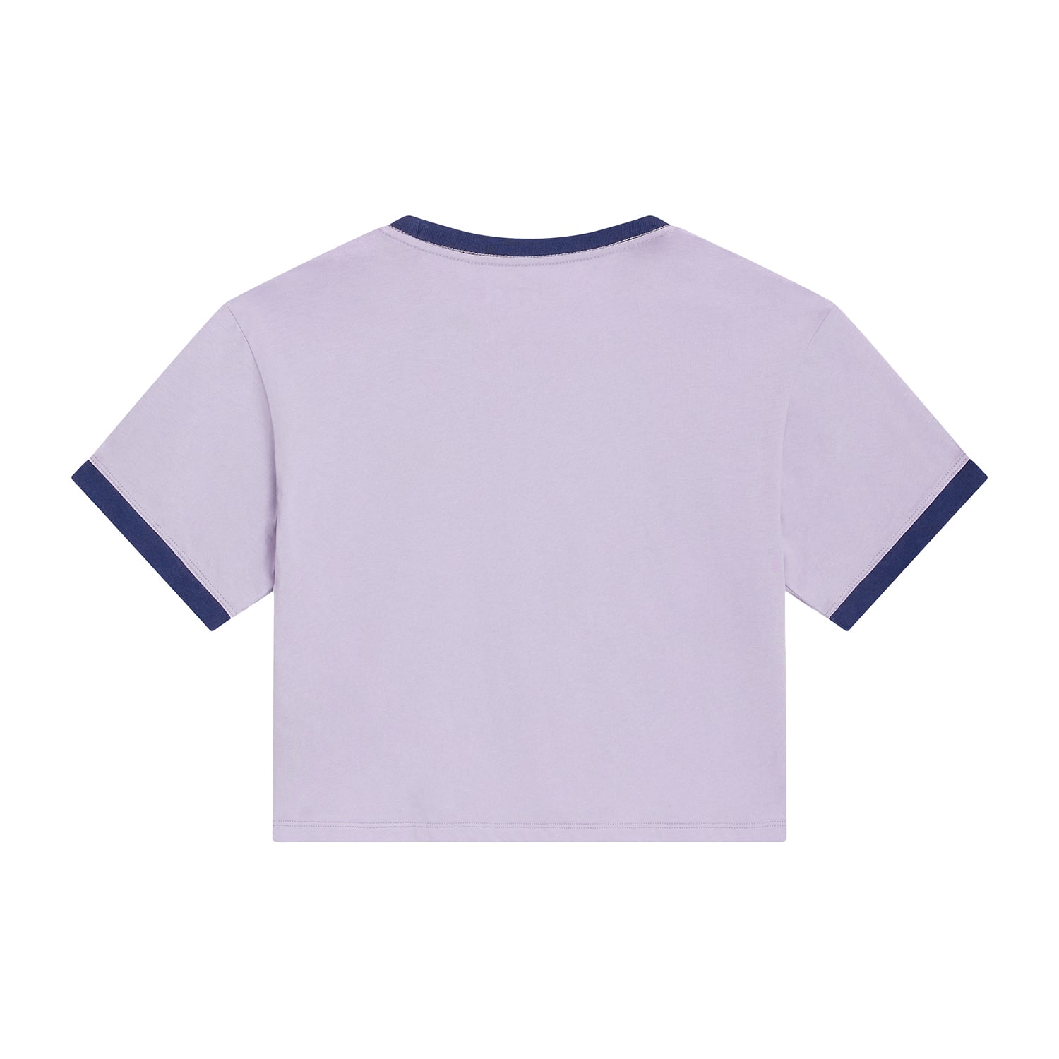 Champion Big Kid Girls Crew Neck Short Sleeve Classic Fit Graphic T-Shirt