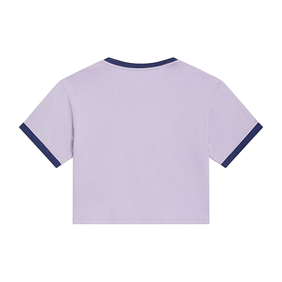 Champion Big Kid Girls Crew Neck Short Sleeve Classic Fit Graphic T-Shirt