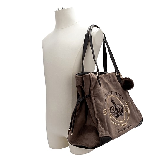 Juicy By Juicy Couture Magnifique Tote Bag