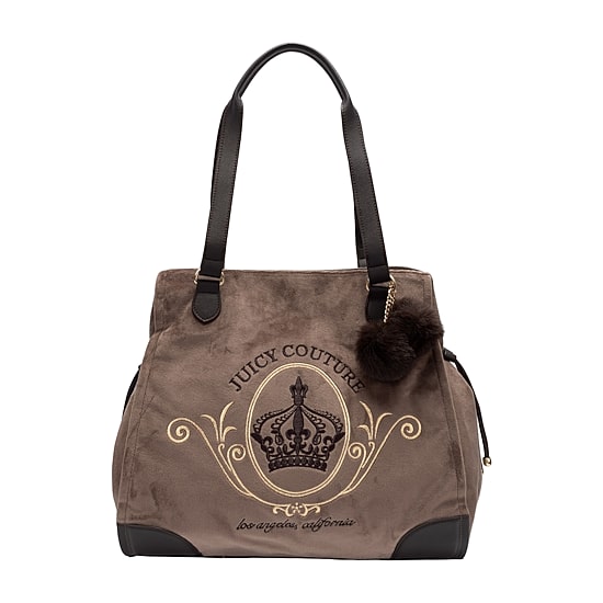 Juicy By Juicy Couture Magnifique Tote Bag