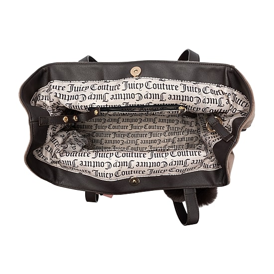 Juicy By Juicy Couture Magnifique Tote Bag