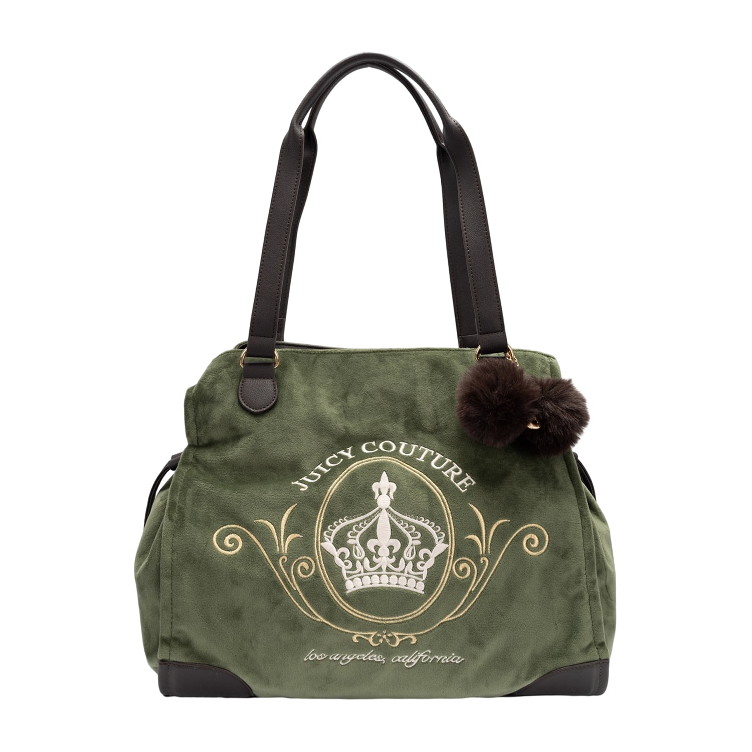 Juicy By Juicy Couture Magnifique Tote Bag