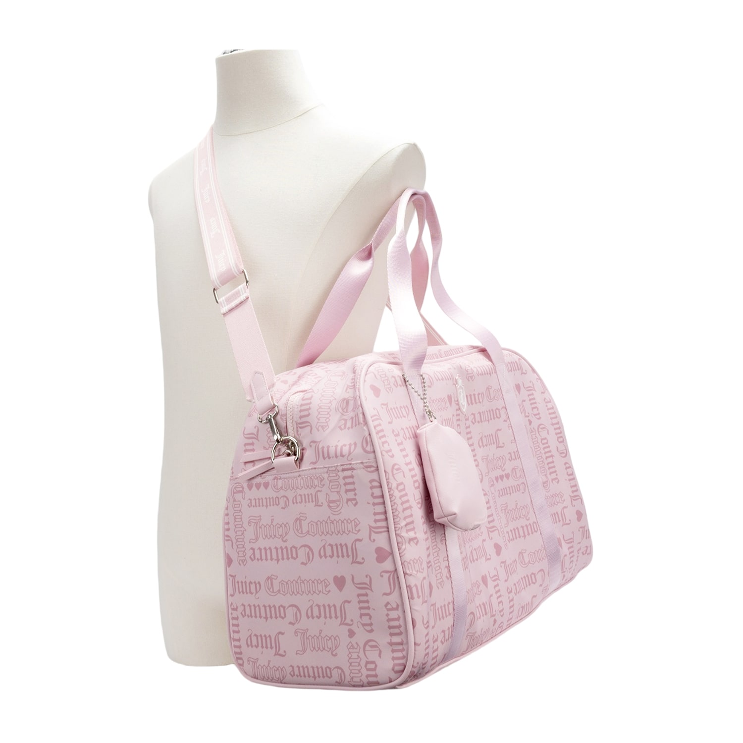 Juicy By Juicy Couture Magnifique Tote Bag