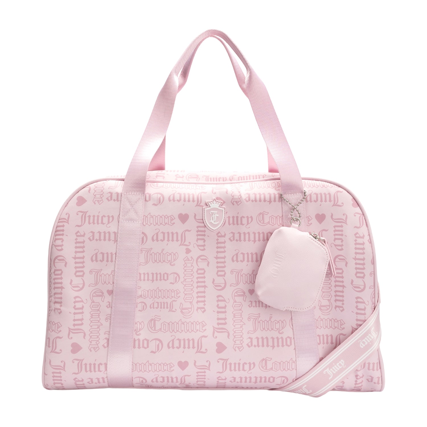 Juicy By Juicy Couture Magnifique Tote Bag