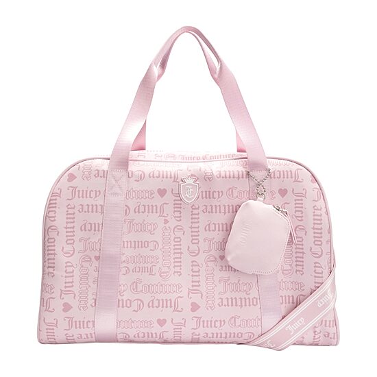 Juicy By Juicy Couture Magnifique Tote Bag