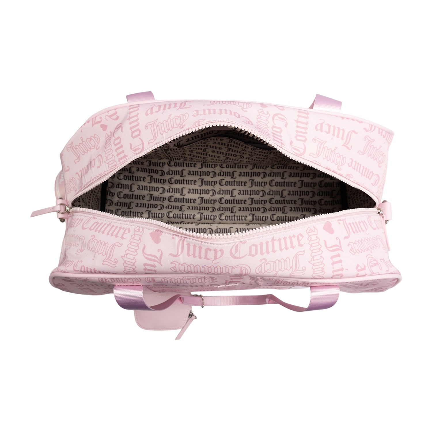 Juicy By Juicy Couture Magnifique Tote Bag