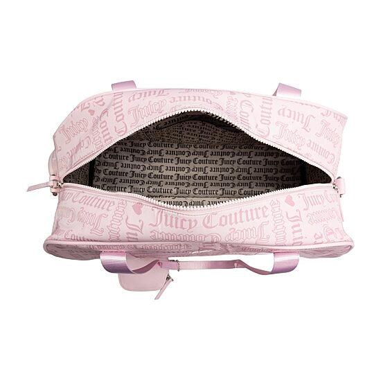 Juicy By Juicy Couture Magnifique Tote Bag