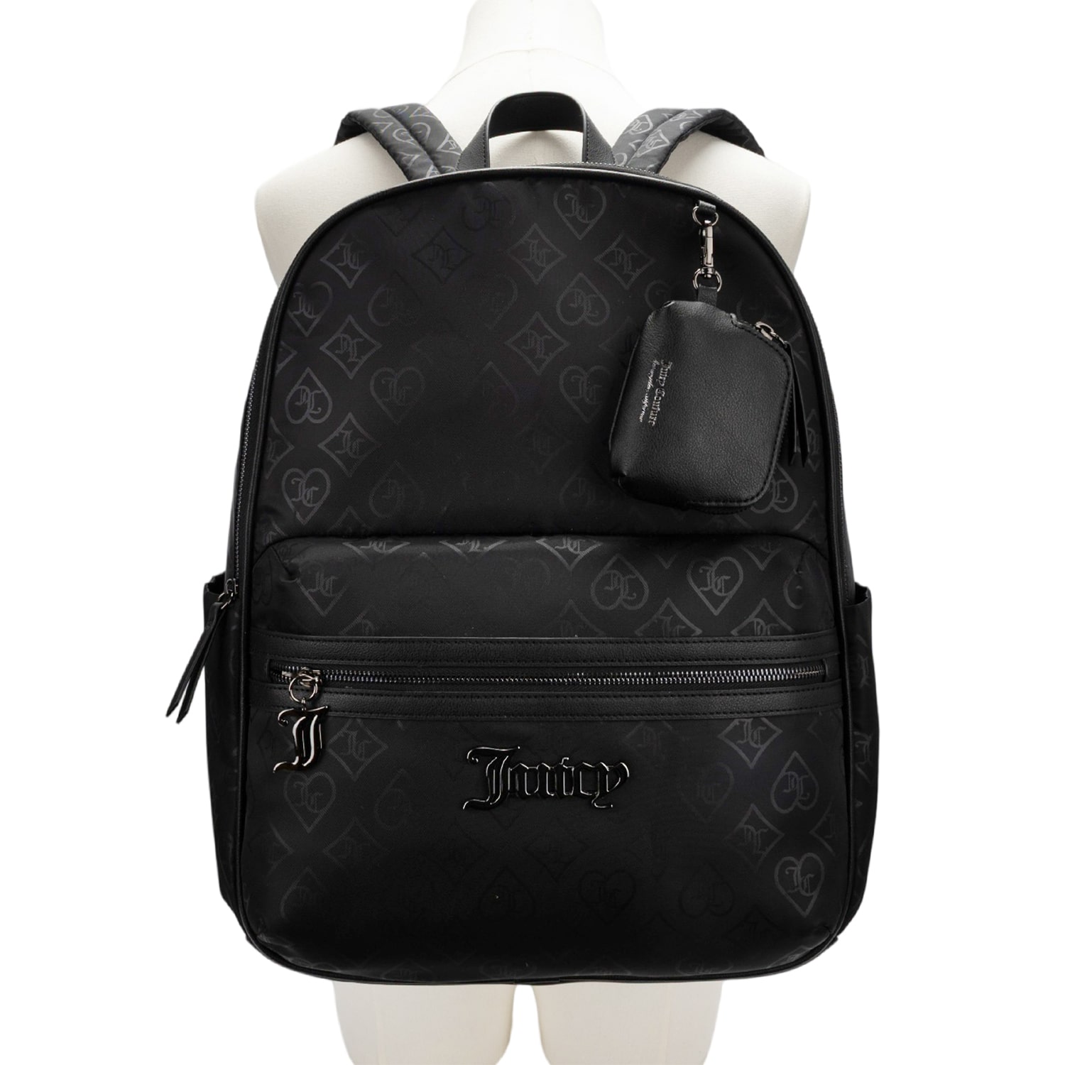 Juicy By Juicy Couture Juicy To Go Backpack Purses