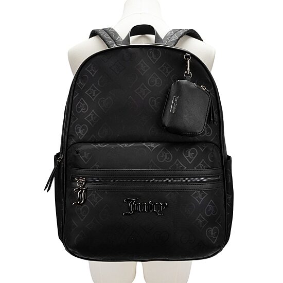 Juicy By Juicy Couture Juicy To Go Backpack Purses