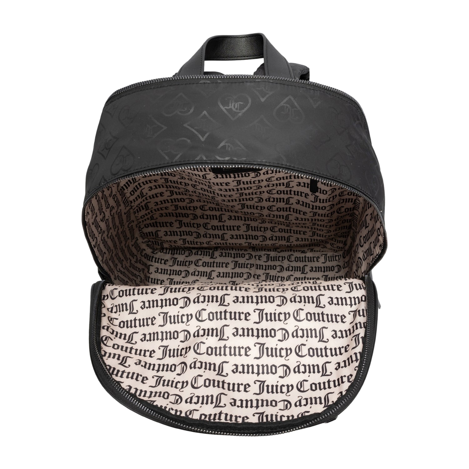 Juicy By Juicy Couture Juicy To Go Backpack Purses