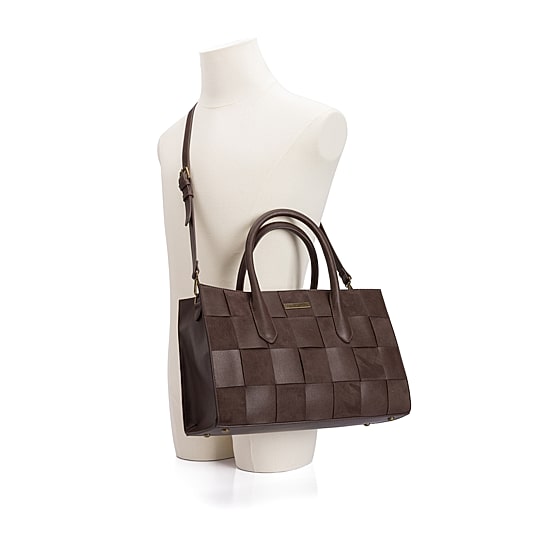 Frye and Co. Nellie Satchel