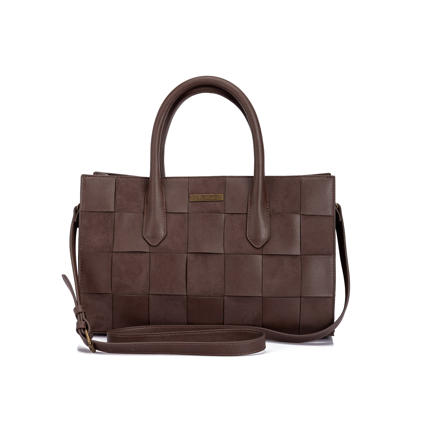 Frye and Co. Nellie Satchel