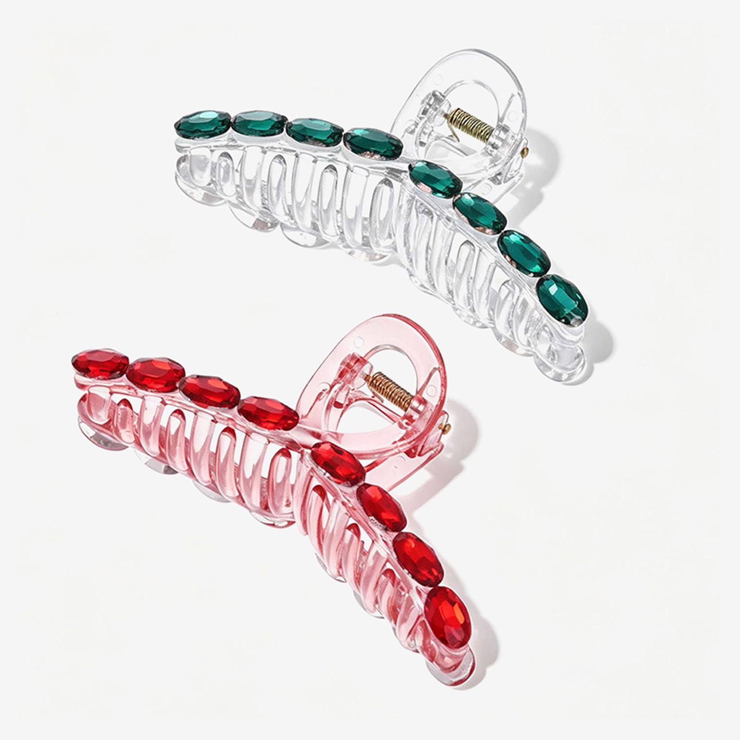 Bijoux Bar 2-pc. Hair Clip