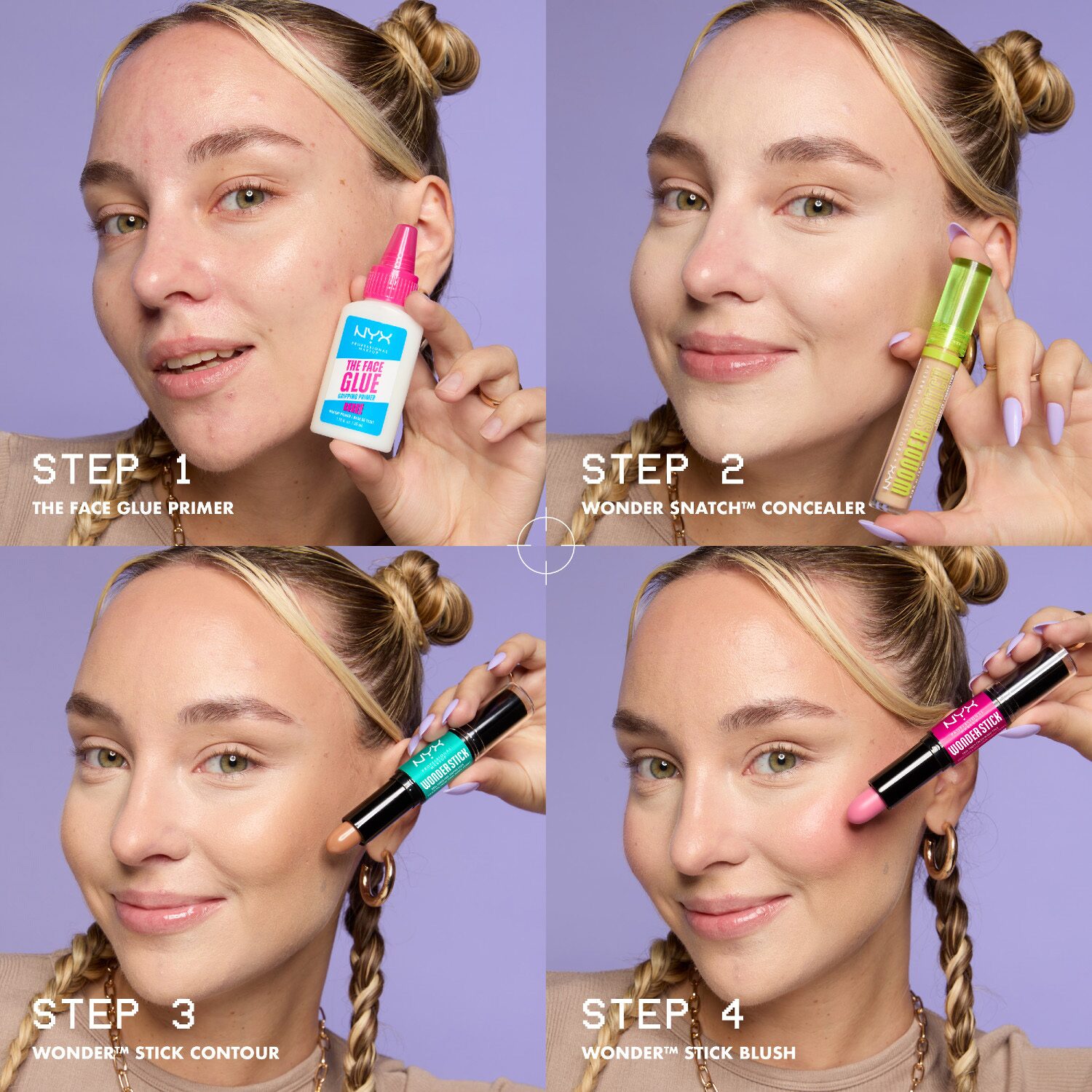 NYX Professional Makeup Wonder Snatch™ Concealer