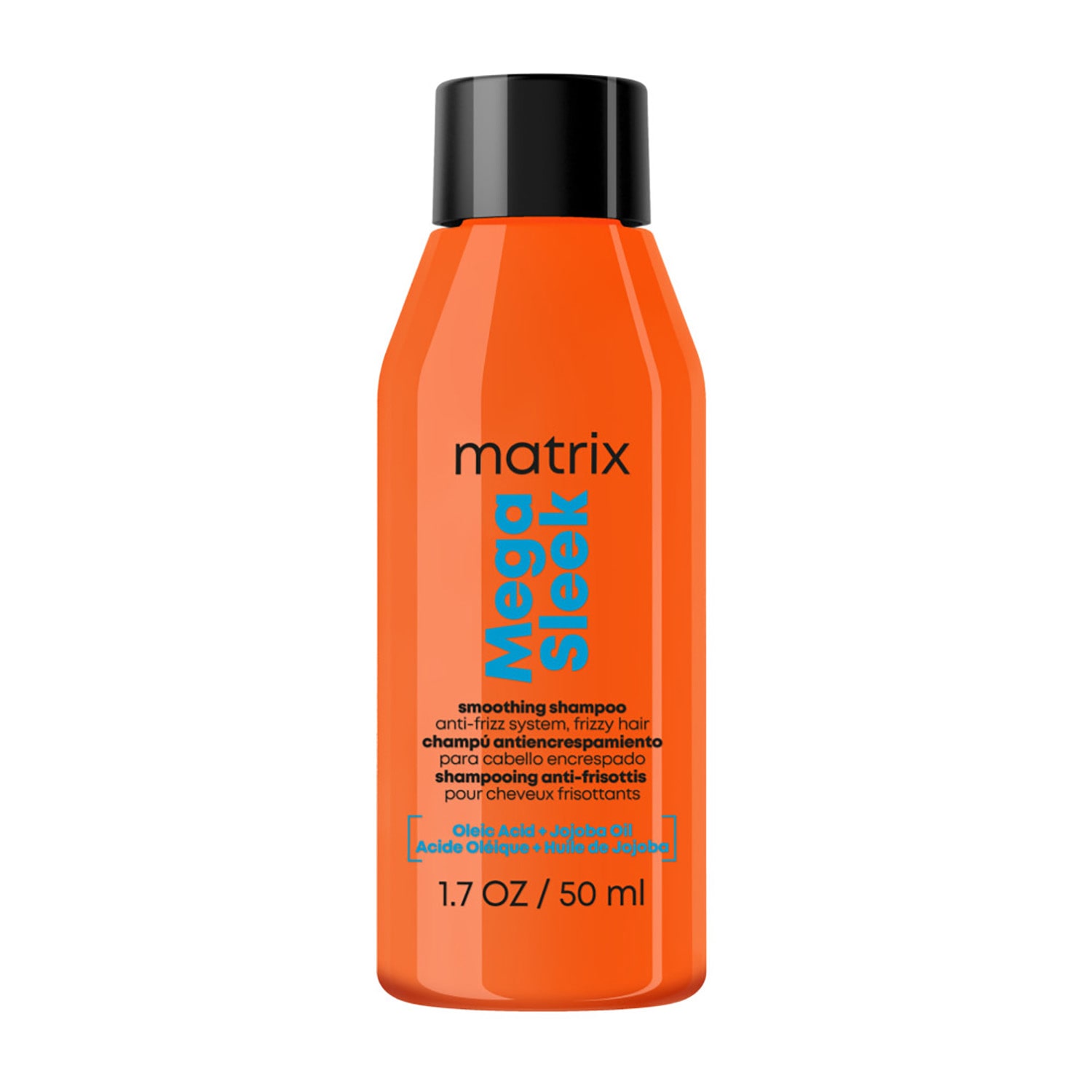 Matrix Matrix Mega Sleek Mini Shampoo 1.7 Oz. Shampoo 1.7 oz.