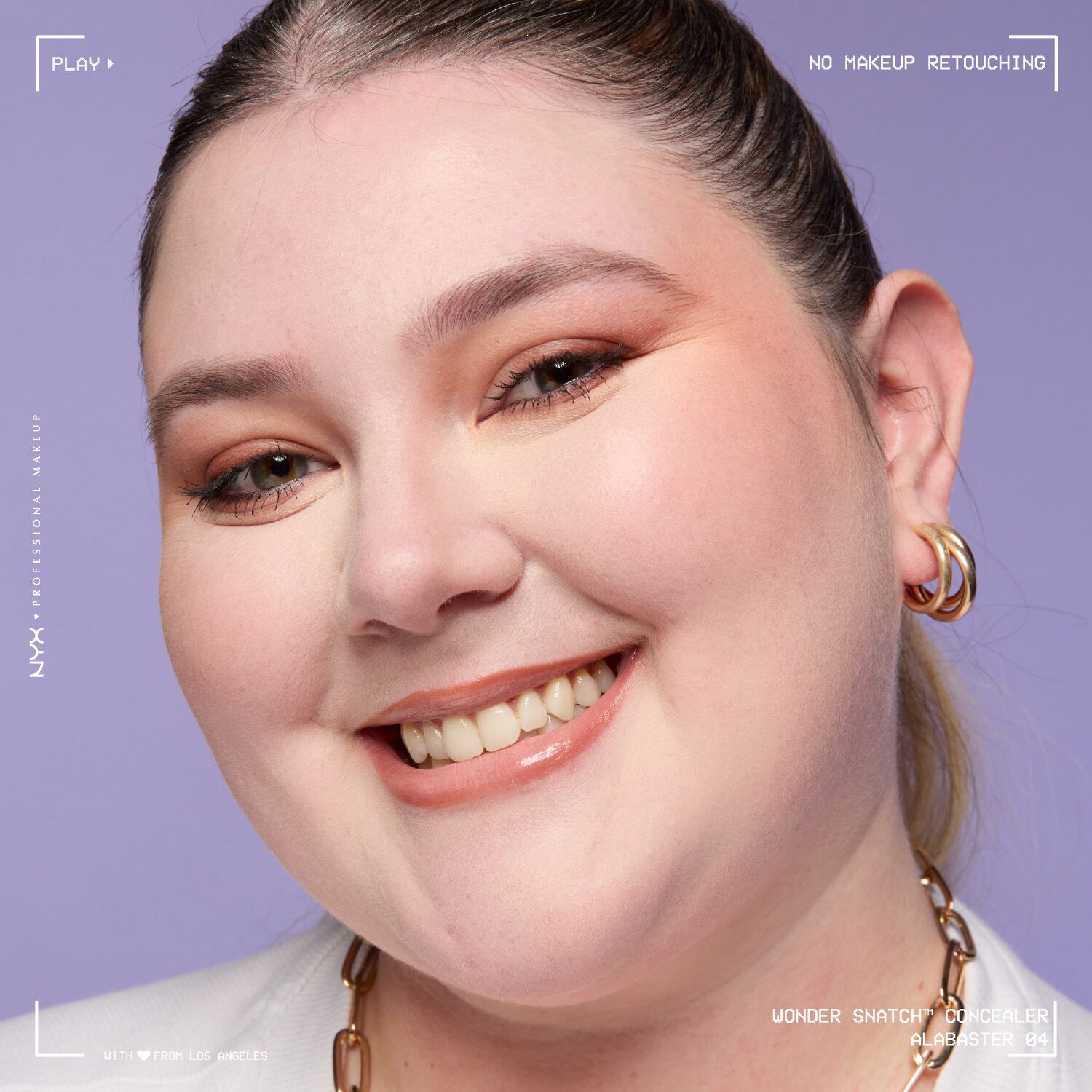 NYX Professional Makeup Wonder Snatch™ Concealer