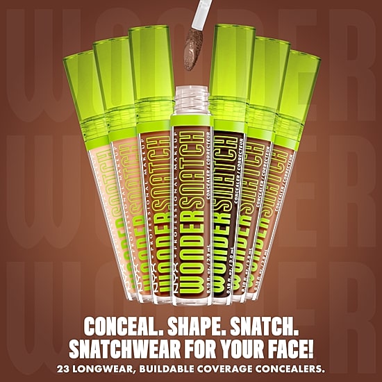 NYX Professional Makeup Wonder Snatch™ Concealer