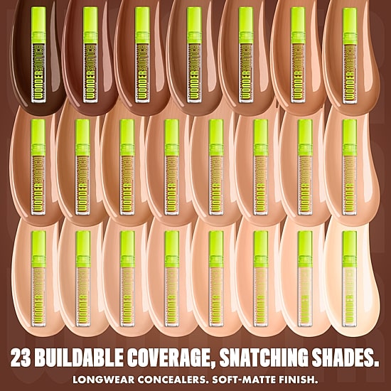 NYX Professional Makeup Wonder Snatch™ Concealer