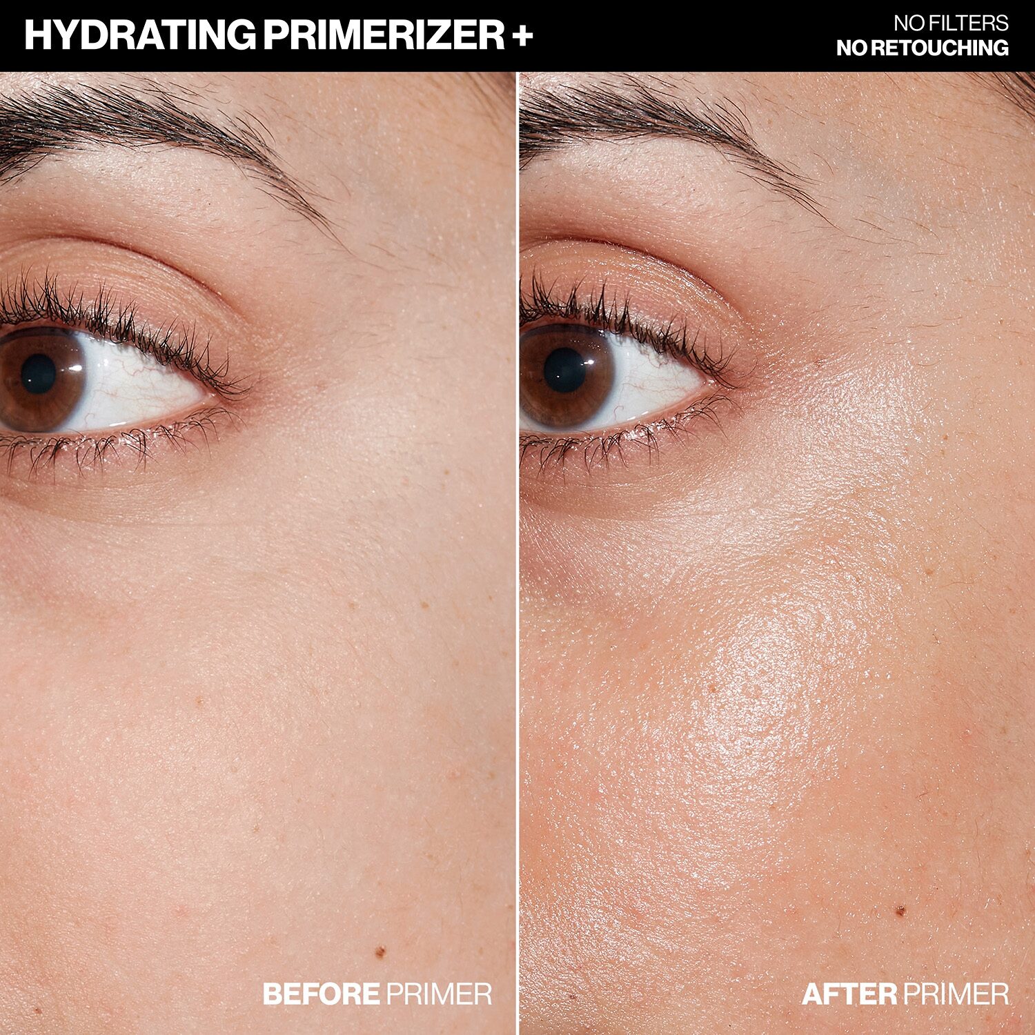 Smashbox Locked In Makeup Hydrate, Blur & Protect Primer Set