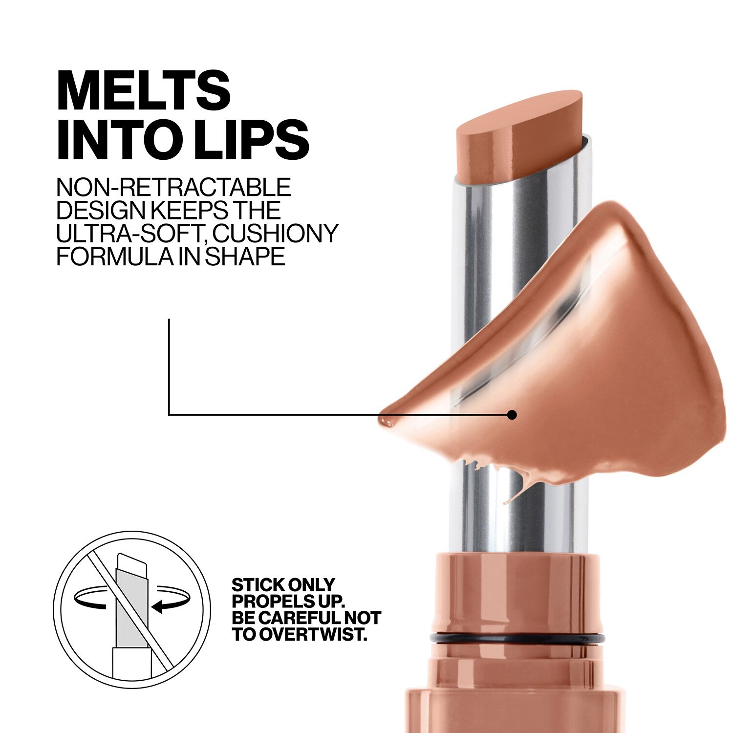 Smashbox Full Fill-Ter Smoothing Glass Balm