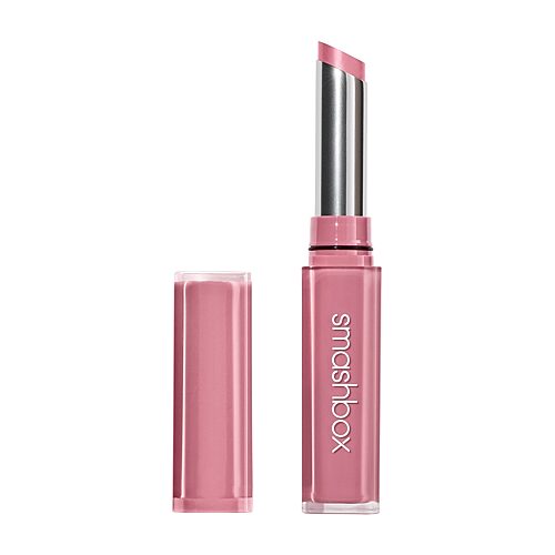 Smashbox Full Fill-Ter Smoothing Glass Balm, One Size, Brown