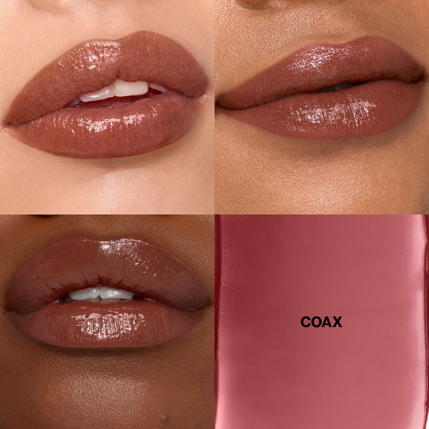 Smashbox Full Fill-Ter Smoothing Glass Balm