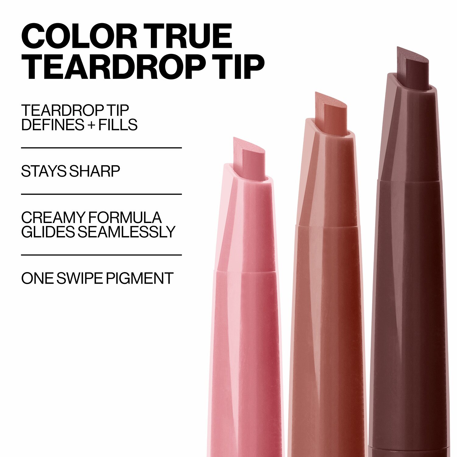 Smashbox Studio Extreme Longwear Lip Liner