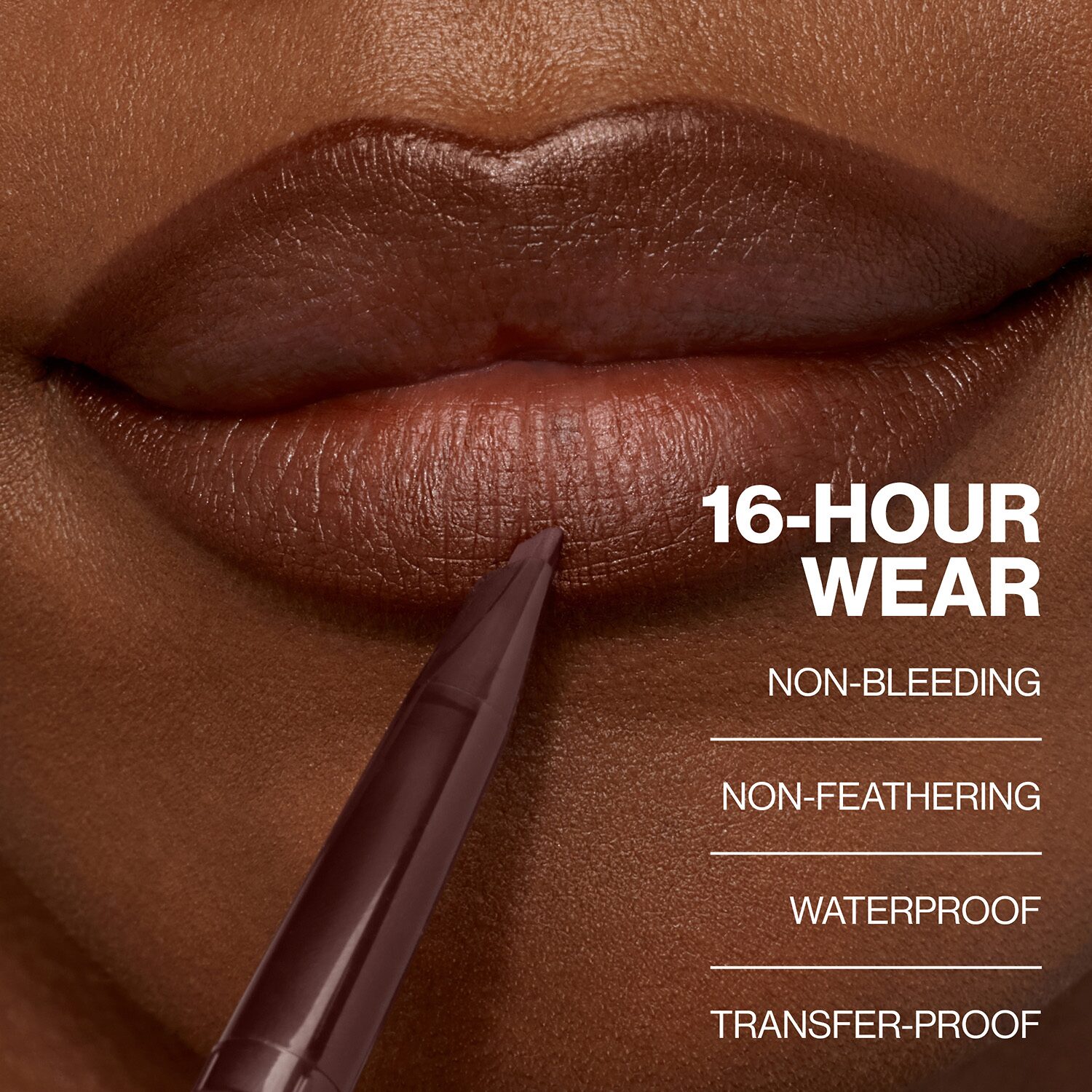 Smashbox Studio Extreme Longwear Lip Liner