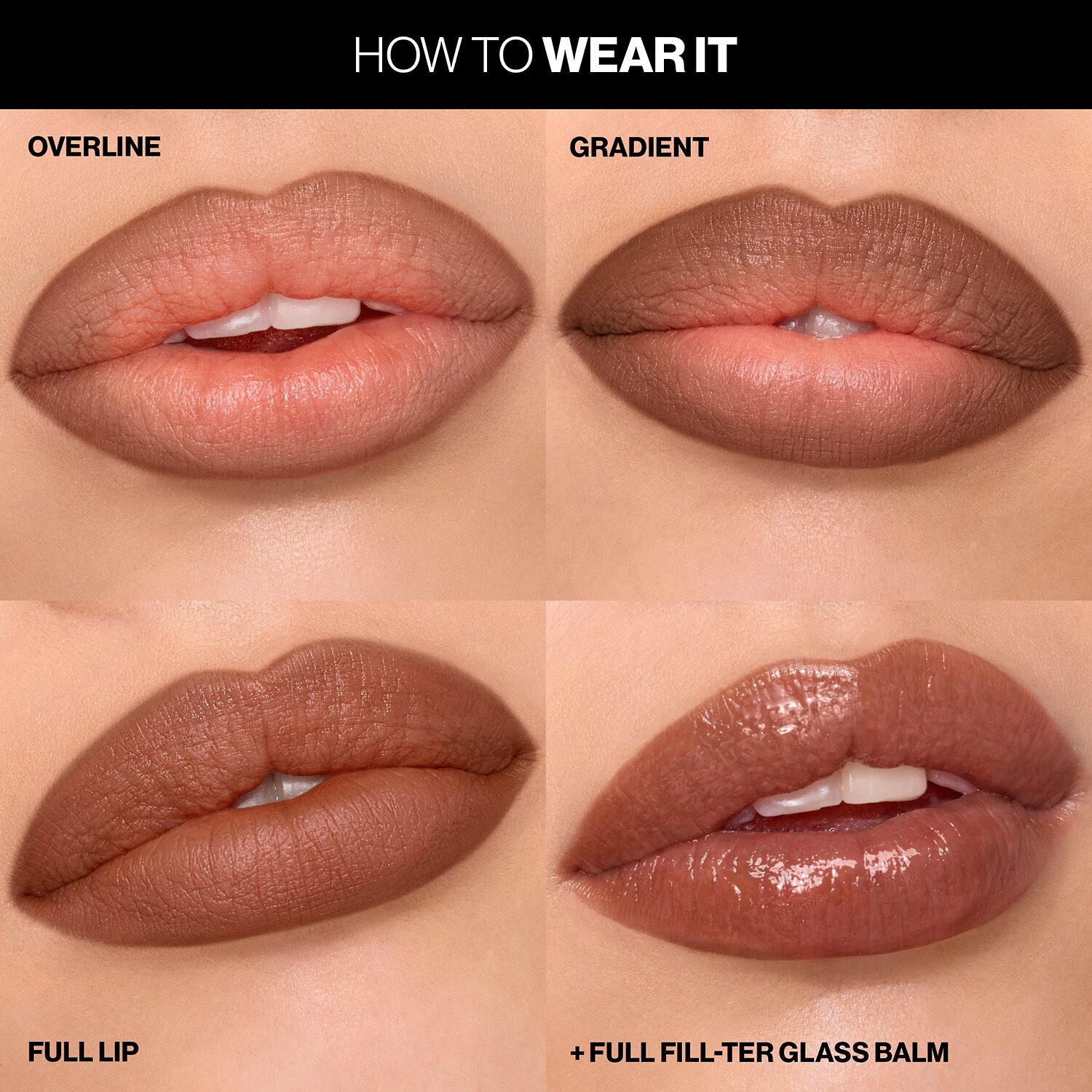 Smashbox Studio Extreme Longwear Lip Liner