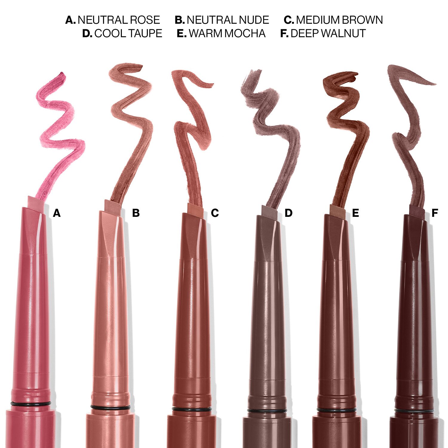 Smashbox Studio Extreme Longwear Lip Liner