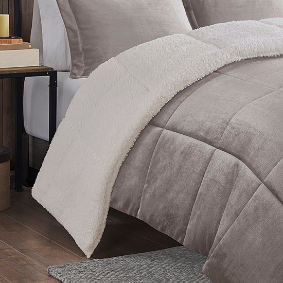 Woolrich Alton 4-pc. Lightweight Comforter Set
