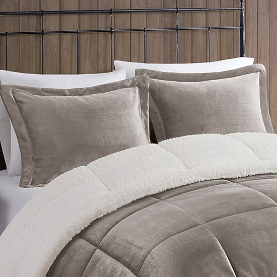 Woolrich Alton 4-pc. Lightweight Comforter Set