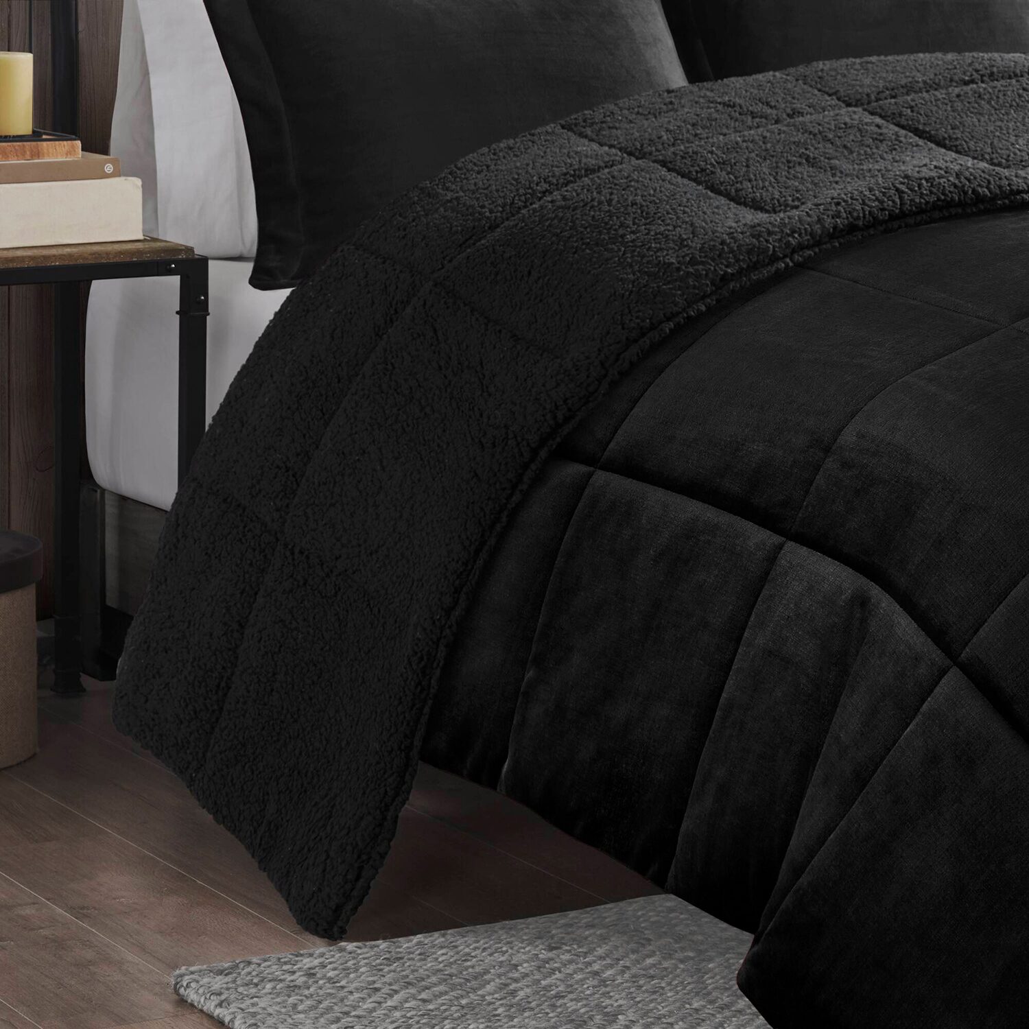 Woolrich Alton 4-pc. Lightweight Comforter Set